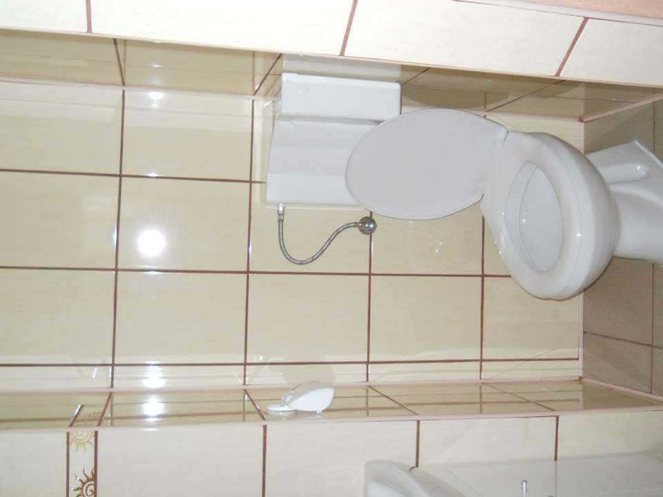 Ersa Panzio Hotel Bisericani  Esterno foto