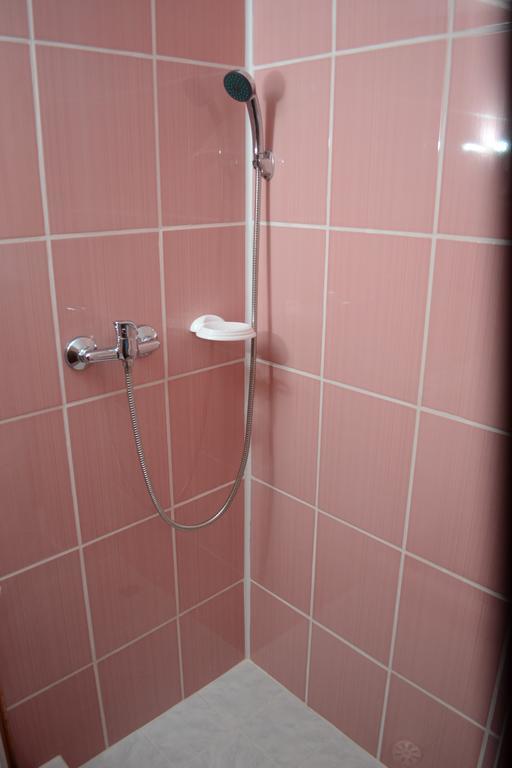 Ersa Panzio Hotel Bisericani  Camera foto