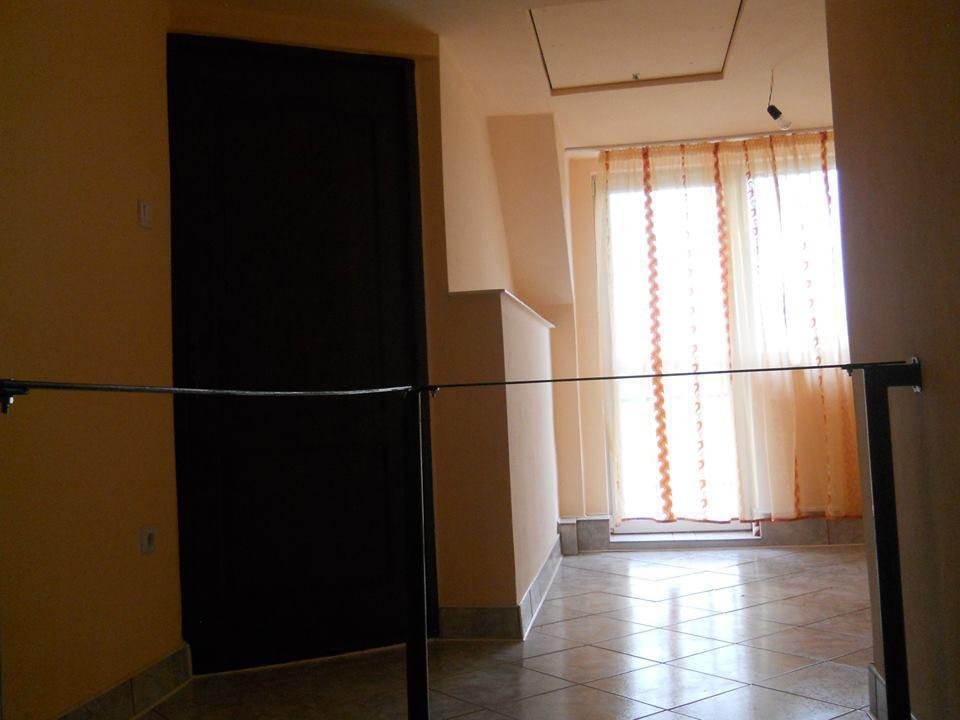 Ersa Panzio Hotel Bisericani  Esterno foto