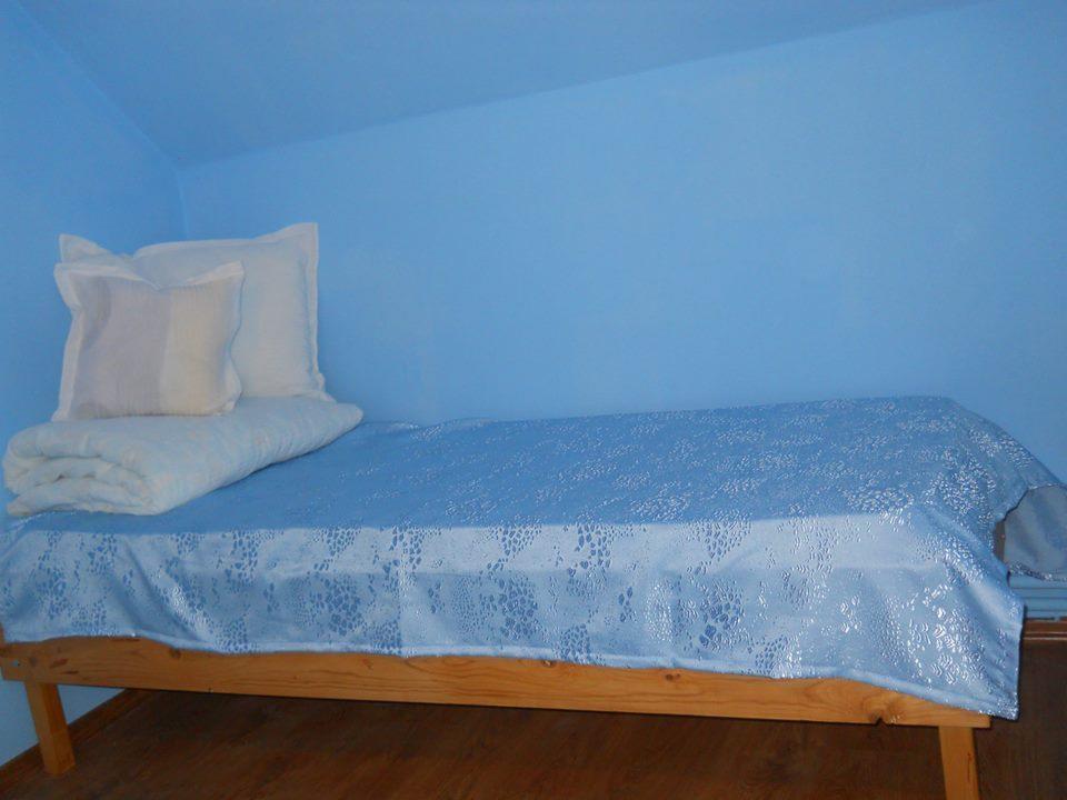 Ersa Panzio Hotel Bisericani  Camera foto