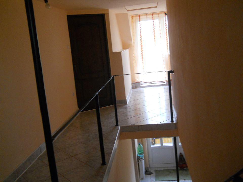 Ersa Panzio Hotel Bisericani  Esterno foto