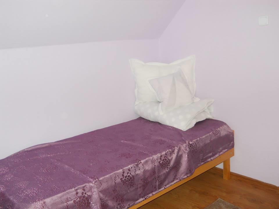 Ersa Panzio Hotel Bisericani  Camera foto