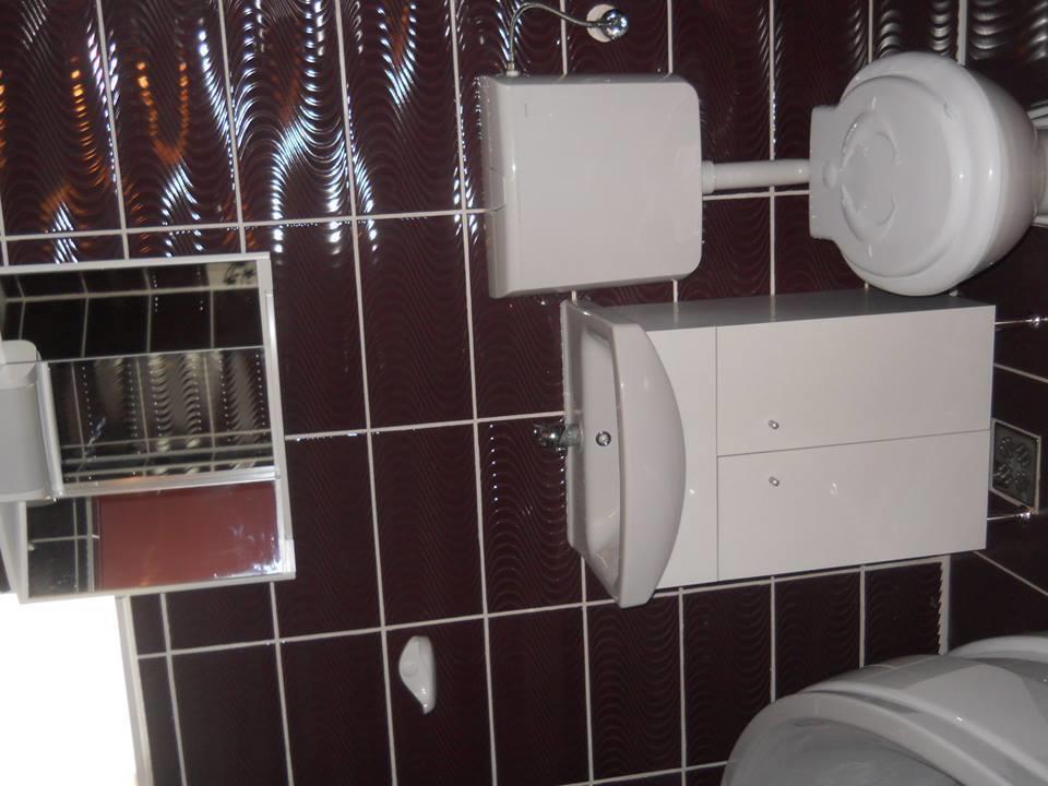 Ersa Panzio Hotel Bisericani  Esterno foto
